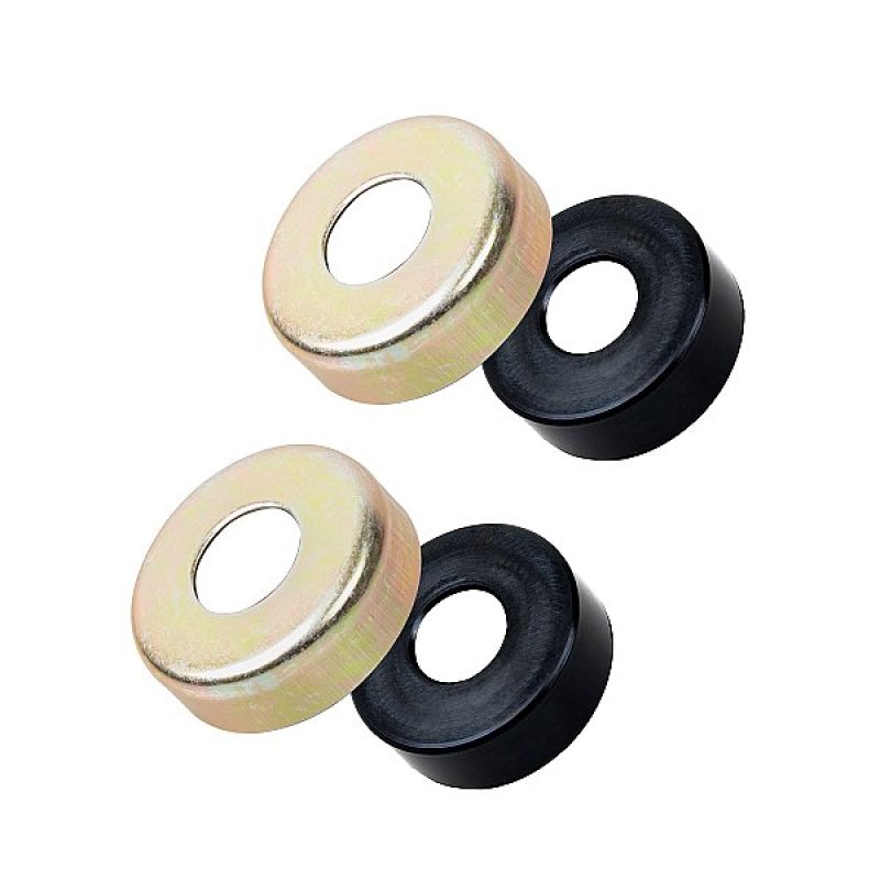 Dodge Ram 2500 Tie Rods - Synergy Mfg - Low Misalignment Boot - `94-`13 Dodge Ram 2500 Tie Rods - Synergy Mfg - Low Misalignment Boot - `94-`13